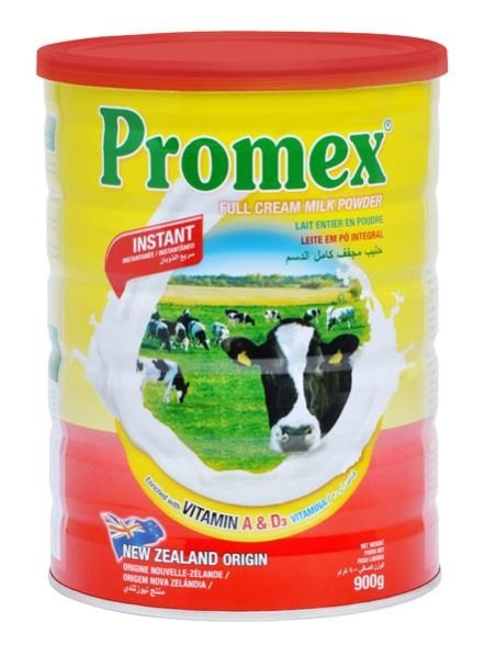 Full Cream Milk Powder