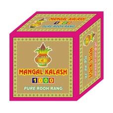 10 Gram Tin 4 Pices Packing Box