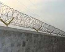 Border Wire Fencing 03