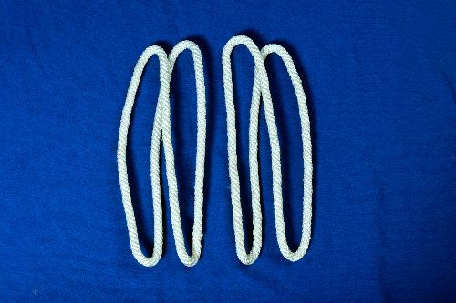 Nylon Twisted Endless Rope 01