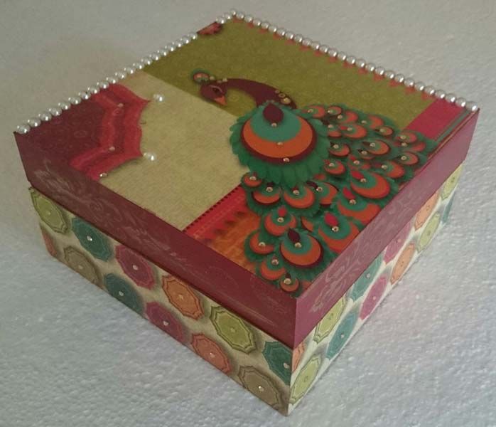 Jewellery Boxes 01