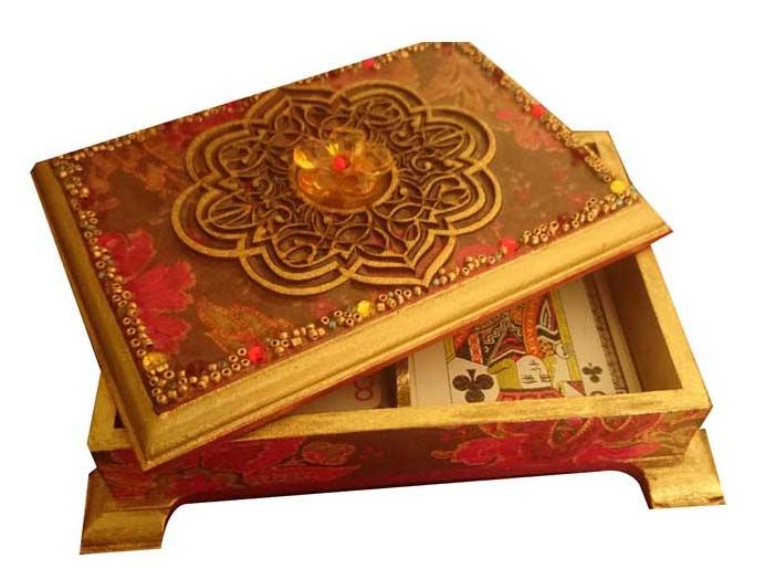 Jewellery Boxes 03