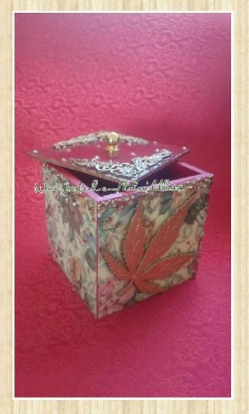 Jewellery Boxes 06