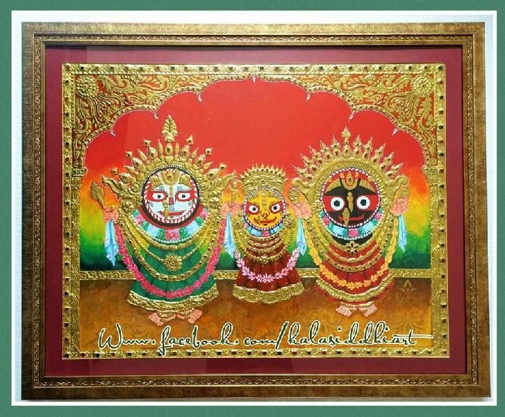 Tanjore Paintings 03