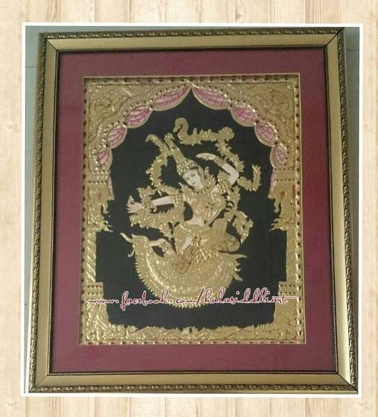 Tanjore Paintings 01