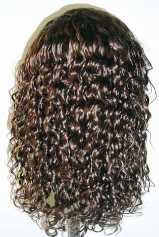 Deep Curls