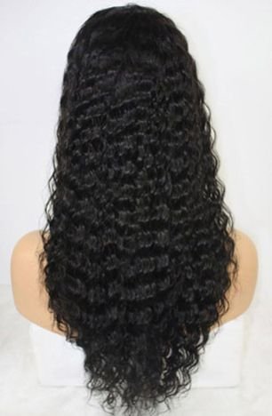 Deep Wave