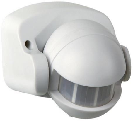 PIR Motion Sensor 02