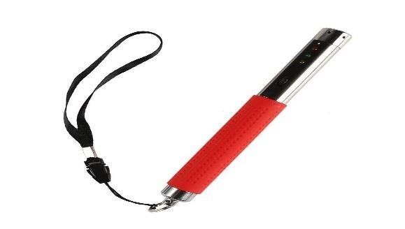 Portable LPG  Natural Gas leak Sensors  Detector