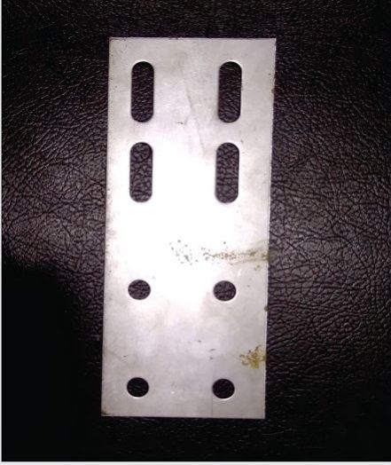 Coupler Plate 01