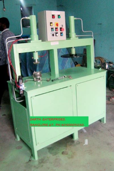 Doubble Cylinder Full Dual Auto Mode 02