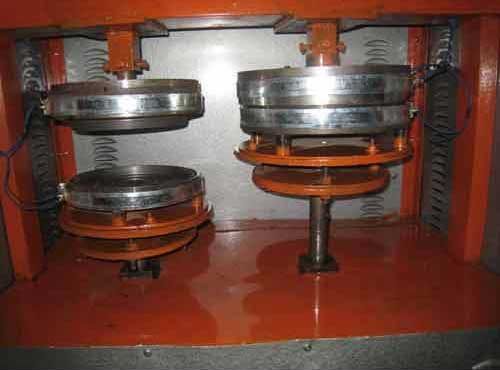 Paper Plate Making Machine 01