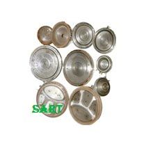 Paper Plate Making Dies 05