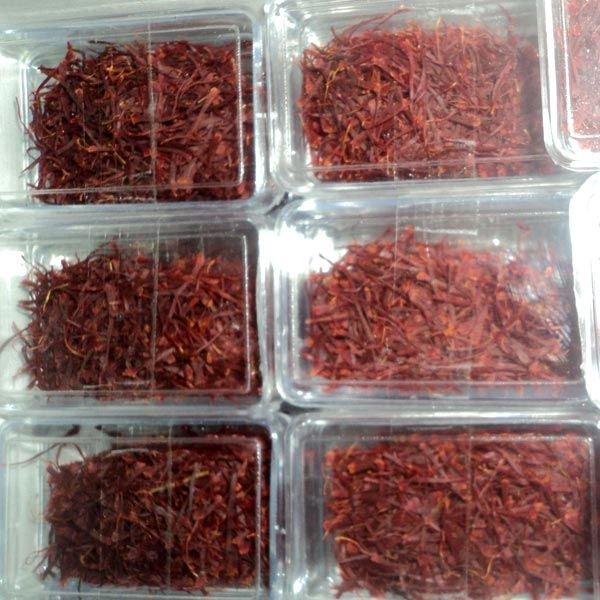 Saffron