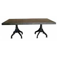 Rectangle Dining Table – 01