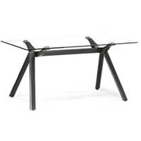 Rectangle Dining Table - 02