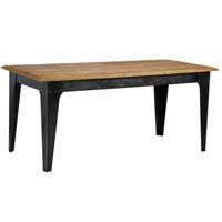 Rectangle Dining Table - 03