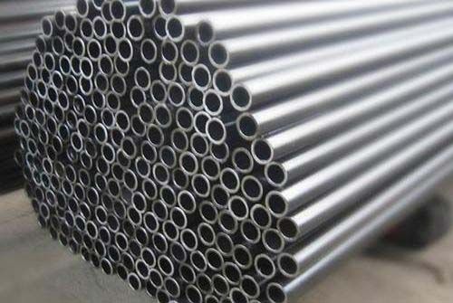 100CR6 Seamless Steel Tube 01