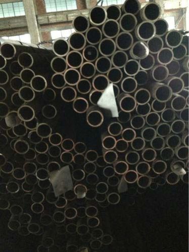 100CR6 Seamless Steel Tube 02