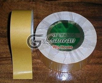 Brown Tape Rolls
