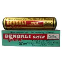 Bengali Gold Green Bar