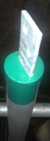 Sun Earthing Electrode
