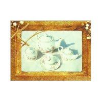 Bone China Ceramics 01