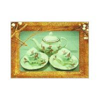 Bone China Ceramics 03