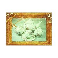 Bone China Ceramics 04