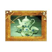 Bone China Ceramics 06