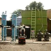 Sewage Treatment Plant 02
