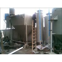 Sewage Treatment Plant 04