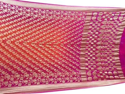 Bandhani Saree 07