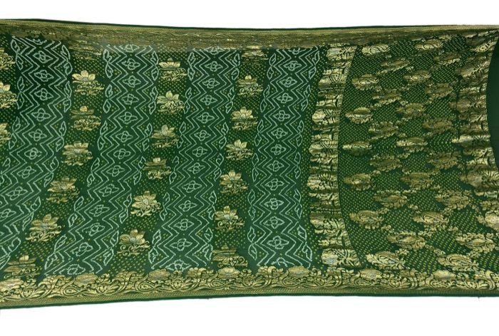 Bandhani Saree 27