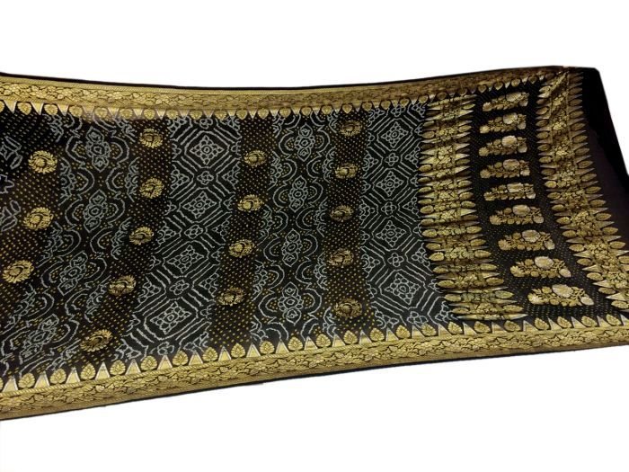 Bandhani Saree 30