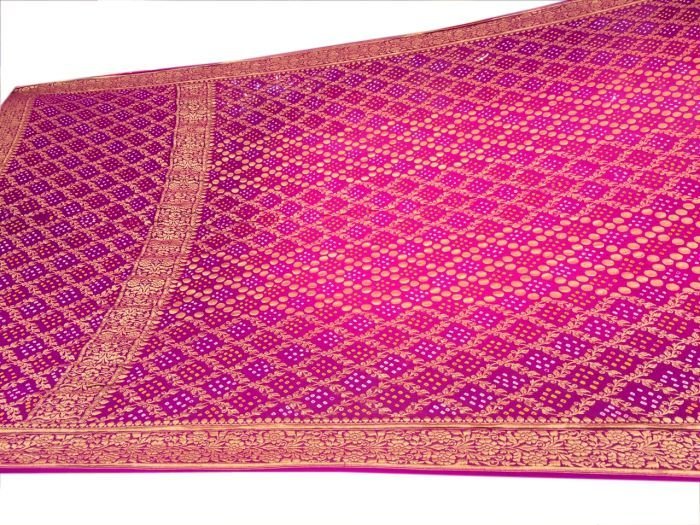 Bandhani Saree 39