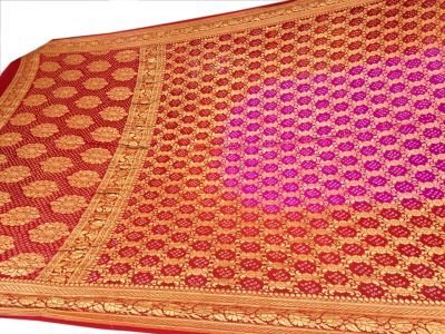 Bandhani Saree 41