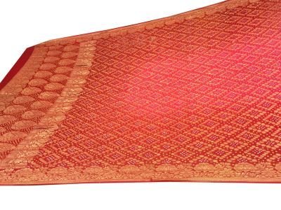 Bandhani Saree 43