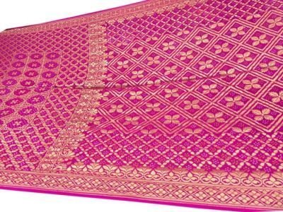 Bandhani Saree 44