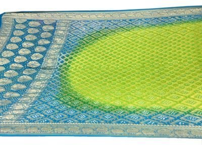 Bandhani Saree 45
