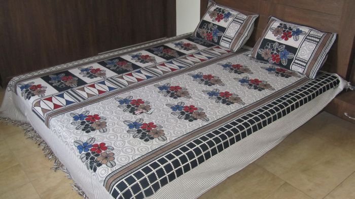 Bedsheet Double Khandelwal
