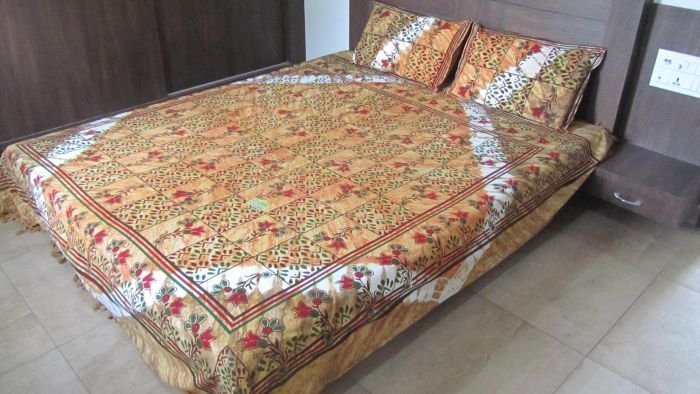 Bedsheet Double Sunrise