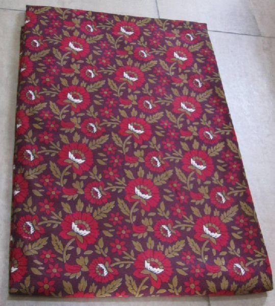 Bedsheet Single Dark All Over 03