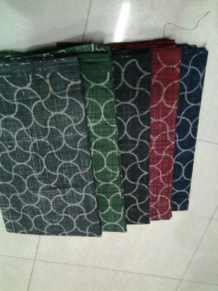 Cotton Fabrics Brush 10 Meters Thaan 03