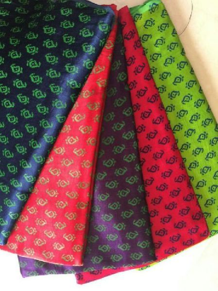 Cotton Fabrics Remajol 10 Meters Thaan 02