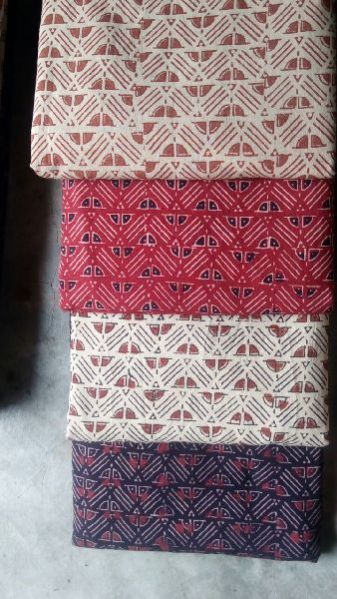 Cotton Fabrics Single color 10 Meters Thaan 09