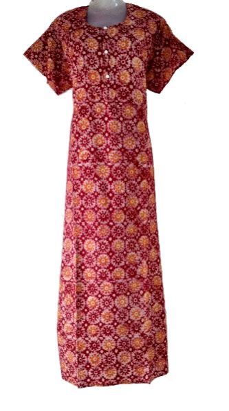 Cotton Nighty 10