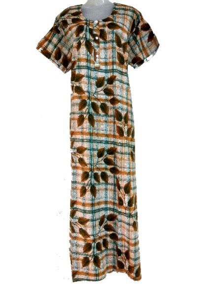 Cotton Nighty 25