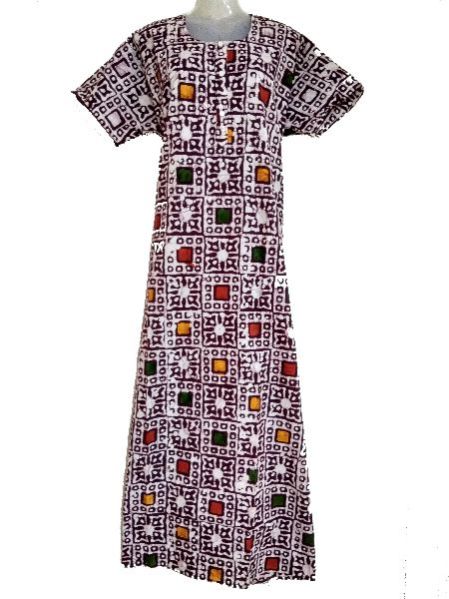 Cotton Nighty 28