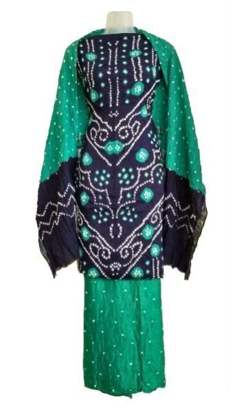 Dress Material Gulti Chakree